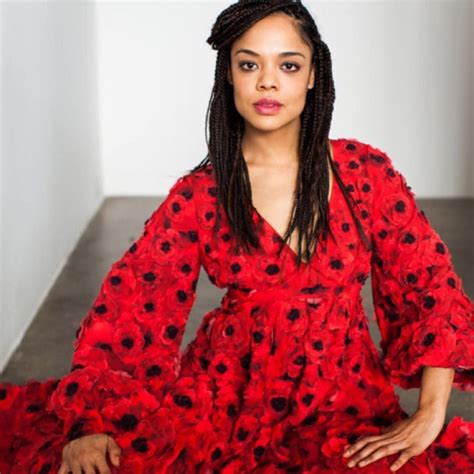 tessa thompson naked|Tessa Thompson Nude & Sexy Collection (28 Photos)